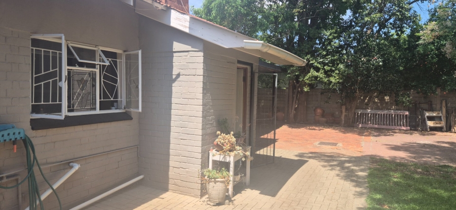 3 Bedroom Property for Sale in Noordhoek Free State
